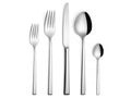 Invicta  Besteck Set 12 Personen 60 tlg Essbesteck 18/10 Edelstahl Rostfrei spülmaschinengeeignet