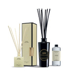 Cereria Molla 1899 Mikado Basil & Mandarin Raumduft Diffuser Premium