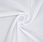 Gardine auf Maß Voile