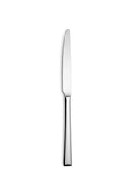 Invicta 6er Set Vorspeisen-/Dessertmesser 18/10 Edelstahl Rostfrei 196mm spülmaschinenfest