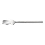 Hera Besteck Set 12 Personen 60 tlg Essbesteck 18/10 Edelstahl Rostfrei spülmaschinengeeignet