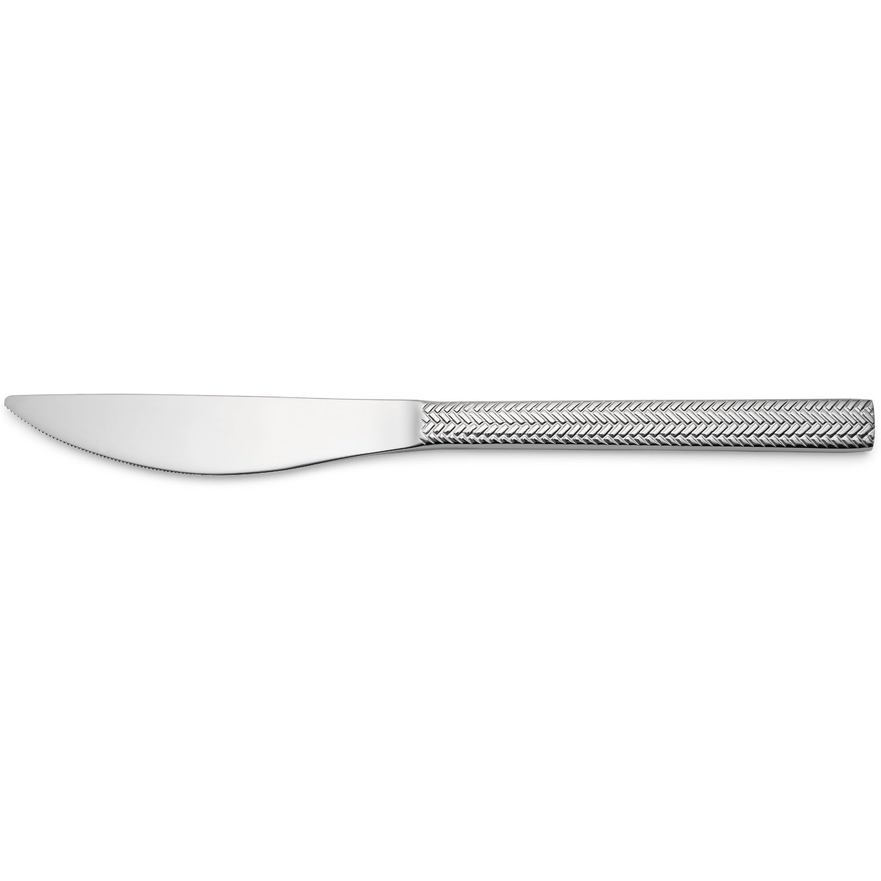 Hera Besteck Set 6 Personen 24 tlg Essbesteck 18/10 Edelstahl Rostfrei spülmaschinengeeignet