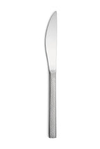 Hera 6er Set Dessertmesser 18/10 Edelstahl Rostfrei 192mm spülmaschinenfest