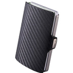 I-CLIP Original Silber Carbon Black