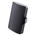 I-CLIP Original Schwarz Carbon Black