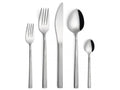 Hera Besteck Set 6 Personen 30 tlg Essbesteck 18/10 Edelstahl Rostfrei spülmaschinengeeignet