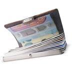 I-CLIP Original Silber Carbon Black