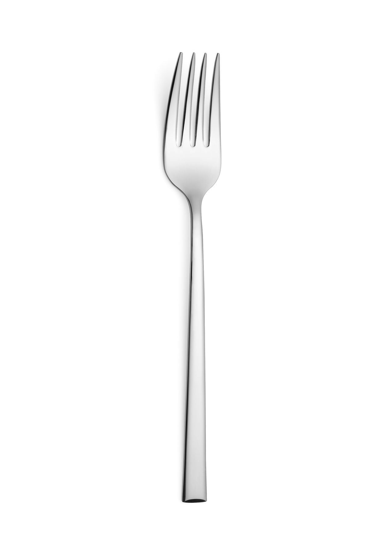 Invicta  Besteck Set 12 Personen 60 tlg Essbesteck 18/10 Edelstahl Rostfrei spülmaschinengeeignet
